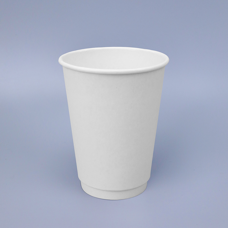 雙層熱杯